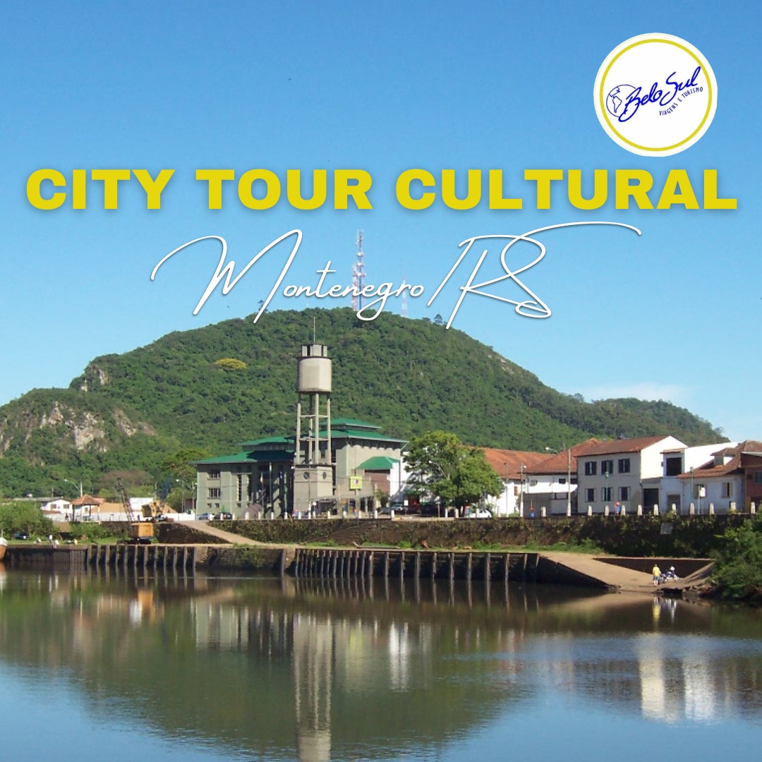 City Tour Cultural Montenegro/RS