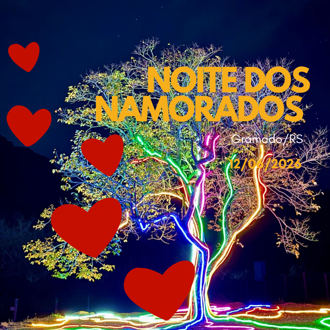 Dia dos Namorados em Gramado – Só para Elas