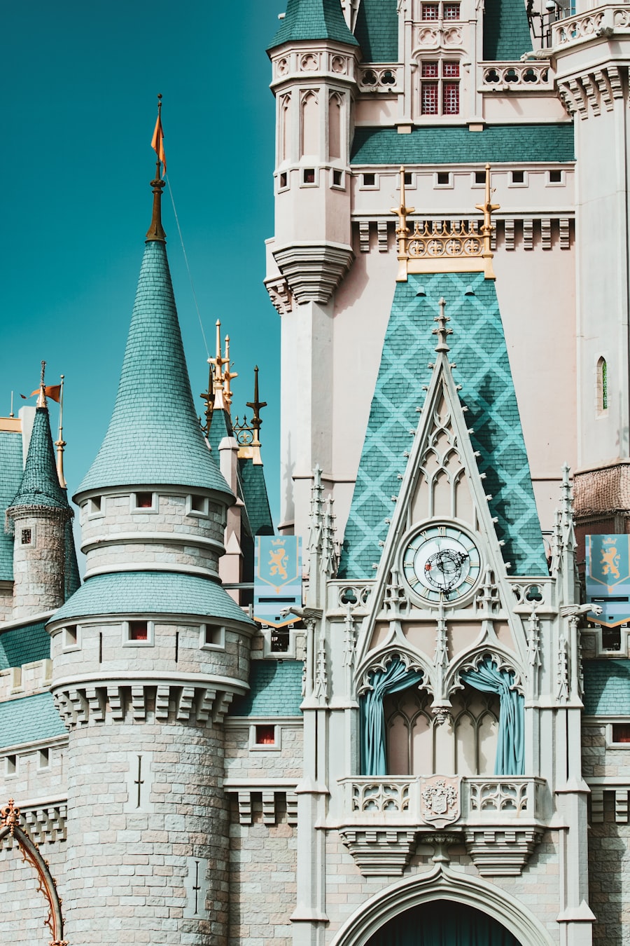 Grupo Disney – Orlando
