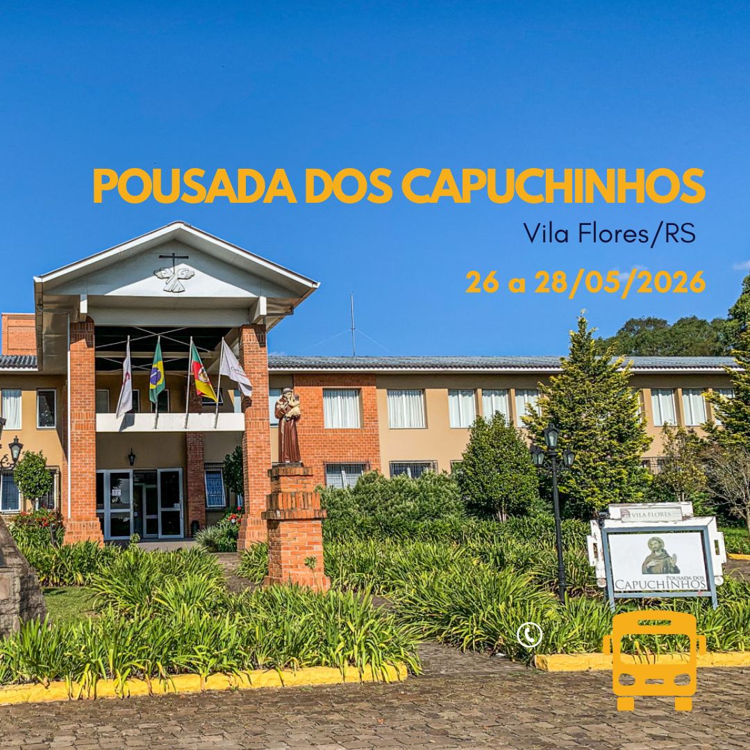 Pousada dos Capuchinhos