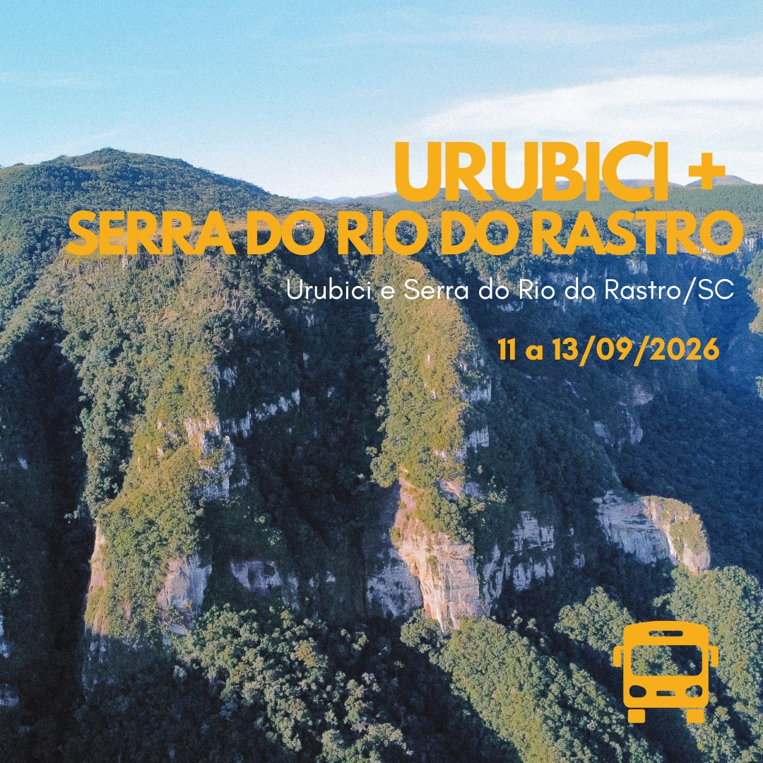 Urubici e Serra do Rio do Rastro
